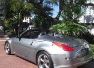 2006 Nissan 350Z Custom 350Z 6 Speed Convertible