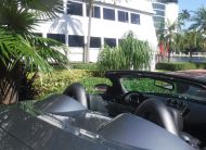 2006 Nissan 350Z Custom 350Z 6 Speed Convertible