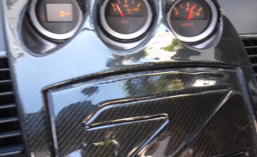 2006 Nissan 350Z Custom 350Z 6 Speed Convertible
