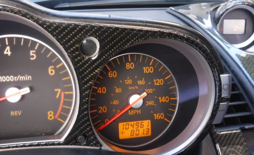 2006 Nissan 350Z Custom 350Z 6 Speed Convertible