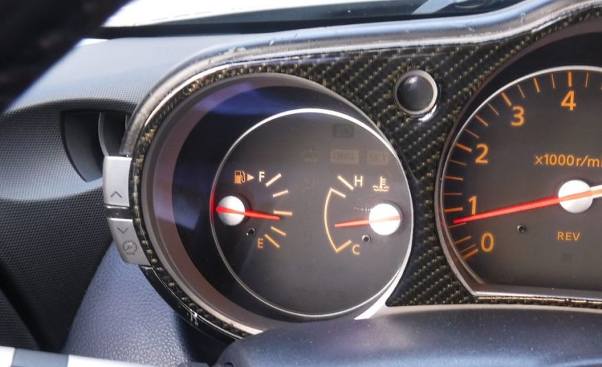 2006 Nissan 350Z Custom 350Z 6 Speed Convertible