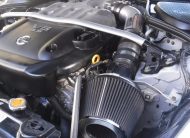 2006 Nissan 350Z Custom 350Z 6 Speed Convertible