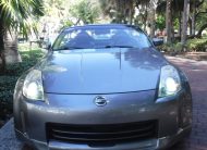 2006 Nissan 350Z Custom 350Z 6 Speed Convertible