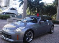 2006 Nissan 350Z Custom 350Z 6 Speed Convertible