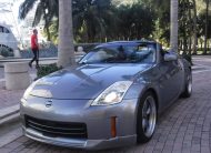 2006 Nissan 350Z Custom 350Z 6 Speed Convertible