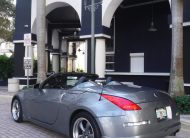 2006 Nissan 350Z Custom 350Z 6 Speed Convertible