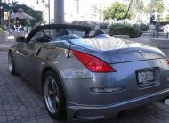2006 Nissan 350Z Custom 350Z 6 Speed Convertible
