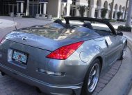 2006 Nissan 350Z Custom 350Z 6 Speed Convertible
