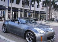 2006 Nissan 350Z Custom 350Z 6 Speed Convertible