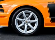 2007 Ford Mustang Saleen Parnelli Jones Edition