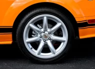 2007 Ford Mustang Saleen Parnelli Jones Edition