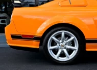 2007 Ford Mustang Saleen Parnelli Jones Edition