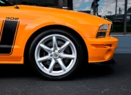2007 Ford Mustang Saleen Parnelli Jones Edition