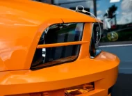 2007 Ford Mustang Saleen Parnelli Jones Edition