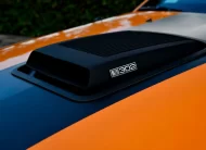 2007 Ford Mustang Saleen Parnelli Jones Edition