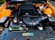 2007 Ford Mustang Saleen Parnelli Jones Edition
