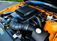 2007 Ford Mustang Saleen Parnelli Jones Edition