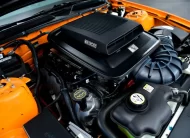 2007 Ford Mustang Saleen Parnelli Jones Edition