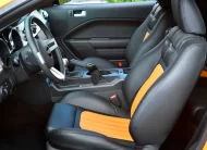 2007 Ford Mustang Saleen Parnelli Jones Edition