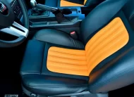2007 Ford Mustang Saleen Parnelli Jones Edition