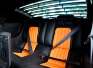2007 Ford Mustang Saleen Parnelli Jones Edition
