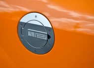 2007 Ford Mustang Saleen Parnelli Jones Edition