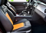 2007 Ford Mustang Saleen Parnelli Jones Edition