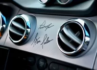 2007 Ford Mustang Saleen Parnelli Jones Edition