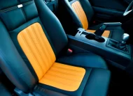 2007 Ford Mustang Saleen Parnelli Jones Edition