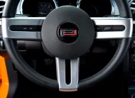 2007 Ford Mustang Saleen Parnelli Jones Edition