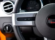 2007 Ford Mustang Saleen Parnelli Jones Edition