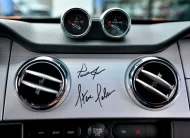 2007 Ford Mustang Saleen Parnelli Jones Edition