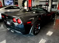 2012 Chevrolet Corvette Centennial Edition