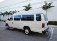 2013 Ford Econoline Cargo Van E-150