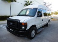 2013 Ford Econoline Cargo Van E-150 Ext Commercial