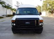 2013 Ford Econoline Cargo Van E-150 Ext Commercial
