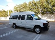 2013 Ford Econoline Cargo Van E-150