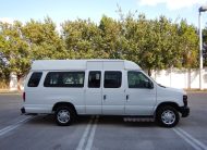 2013 Ford Econoline Cargo Van E-150 Ext Commercial