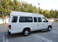 2013 Ford Econoline Cargo Van E-150