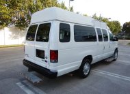 2013 Ford Econoline Cargo Van E-150