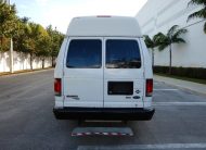 2013 Ford Econoline Cargo Van E-150 Ext Commercial