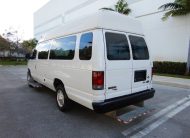 2013 Ford Econoline Cargo Van E-150