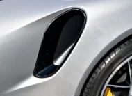 2019 Porsche 911 Turbo S Cabriolet