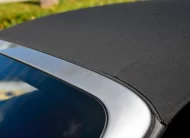 2019 Porsche 911 Turbo S Cabriolet