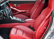 2019 Porsche 911 Turbo S Cabriolet