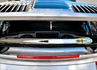 2019 Porsche 911 Turbo S Cabriolet