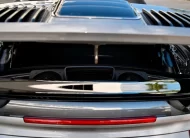 2019 Porsche 911 Turbo S Cabriolet