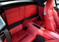 2019 Porsche 911 Turbo S Cabriolet