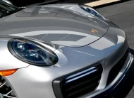 2019 Porsche 911 Turbo S Cabriolet