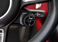 2019 Porsche 911 Turbo S Cabriolet
